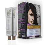 Asse 3.0 Koyu Kestane Set Boya