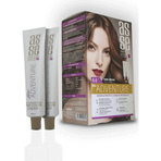 Asse 6.0 Koyu Kumral Set Boya