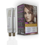 Asse 8.3 Açık Dore Kumral Set Boya