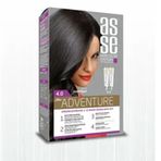 Asse Adventure No:4.0 Kestane Saç Boyası