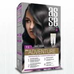 Asse Adventure No:7.1 Küllü Kumral Saç Boyası