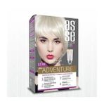 Asse Adventure Set Saç Boyası No:12.1 Extra Küllü Platin
