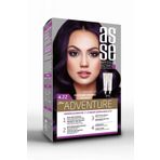 Asse Adventure Set Saç Boyası No:4.22 Patlıcan Moru