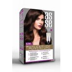 Asse Adventure Set Saç Boyası No:5.74 Tarçın