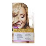 Asse Hair Color System Saç Boyası Sarı No: 10.00