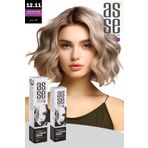 Asse Hair Color Systems 12.11 Ekstra Küllü Platin 60 ml Saç Boyası