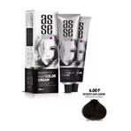 Asse Hair Color Systems 6.00 P Yoğun Koyu Kumral 60 ml Saç Boyası