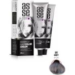 Asse Hair Color Systems Saç Boyası 60 Ml. -Gri/grey