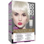 Asse No: 12.01 Hair Color System Extra Küllü Platin Sarı Saç Boyası