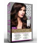 ASSE SET SAÇ BOYASI 5.74 50+50 ML