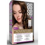 ASSE SET SAÇ BOYASI 6.7 50+50 ML
