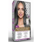 ASSE SET SAÇ BOYASI 8.1 50+50ML