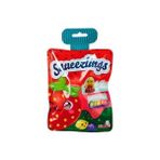 Asseds Store 105953737, Super Mario Sürpriz Peluş Figür Paketi, Özel ve Detaylı Tasarım, Dayanıklı Kumaş, 8 cm - 01-Mavi