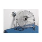 Asseds Store 12 Saat Mekanik Zaman Ayarlı Mc 120 Priz - Option-1 - Ahşap