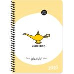 Asseds Store 2025-13 * 19,5 Haftalık Ajanda - Hallederiz - -- - Option-1