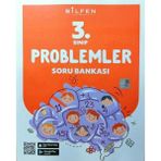 Asseds Store 3. Sınıf Problemler Soru Bankası - Option-1