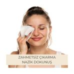 Asseds Store 3'ü 1 Arada Makyaj Temizleme Mendili 12X20 (240 Yaprak) - Option-1