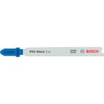 Asseds Store 3x Pro Metal Thin T121GFC Dekupaj Testere Bıçağı (Çelik Saclar, Çelik Saclar, Uzunluk 92 Mm, Professional Aksesuar Dekupaj Testeresi) - Ahşap - Option-1