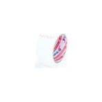 Asseds Store 45 mm x 100 mt Beyaz Koli Bandı 6 Adet - Option-1 - 0 - Siyah - 1 Adet