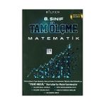 Asseds Store 8. Sınıf Tam Ölçme Matematik Bilfen Yayınları