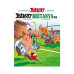 Asseds Store Asteriks 8 - Asteriks Britanya’da - Option-1