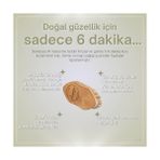 Asseds Store At Kılı Fırçası | 100% Doğal Kayın Ağacı ve At Yelesi Kıllarından El Yapımı Selülit Fırçası - Option-1