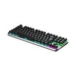 Asseds Store Aula F2067 Tkl Rgb Makrolu Mekanik Kablolu Oyuncu Klavyesi - Option-1 - 001-Renkli
