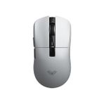 Asseds Store Aula SC590 Pro PAW3311 Sensör 20000 Dpı 1000Hz Kablolu ve Kablosuz Gaming Oyuncu Mouse Beyaz - Option-1