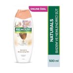 Asseds Store Badem ve Nemlendirici Süt Duş Jeli 500 ml - 1 lt
