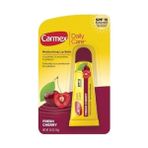 Asseds Store Carmex SPF15 Vişneli Dudak Bakım Kremi 10 gr - Option-1