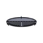 Asseds Store Chef 30/plancha 30 28CM Bölmeli Barbekü Tava - Option-1 - --