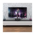 Asseds Store – Cinch Uzatma Kablosu – 5m – Mükemmel Ses Kalitesi Için Özellikle Kırılmaz Hibrit Kablo (Subwoofer/ses Kablosu, Rca Fişten Jak Girişe, Amplifikatör/hifi Için Ideal, Analog ve Dijital) - Option-1