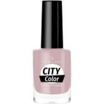 Asseds Store City Color No:20 Siyah Nail Lacquer Oje