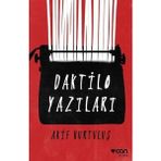 Asseds Store Daktilo Yazıları - Option-1