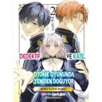 Asseds Store Dedektif ve Katil Otome Oyununda Yeniden Doğuyor - 2 - Option-1