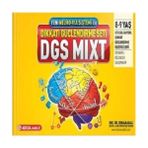 Asseds Store Dikkati Güçlendirme Seti Mixt 8-9 Yaş Abalı - Option-1
