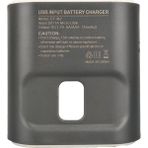 Asseds Store Ef-M2 Pil Şarj Aleti 2li USB Aa-Aaa Ni-Mh Ni-Cd - 1 Adet