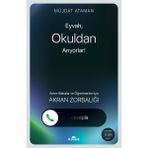 Asseds Store Eyvah Okuldan Arıyorlar!: Anne-Babalar ve Öğretmenler Için Akran Zorbalığı