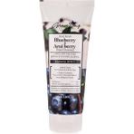 Asseds Store Grace Day Yaban Mersini ve Acai Üzümü Temizleyici Köpük Blueberry Acai Foam Cleanser - Option-1