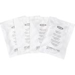 Asseds Store Greensaver Aktif Karbon Filtre - Gıda Saklama Kutuları Için 4 Yedek Filtre - 0 Siyah - Option-1