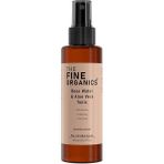 Asseds Store Gül Suyu & Aloe Vera Özlü Gözenek Sıkılaştırıcı ve Arındırıcı Tonik 150ML - Option-1
