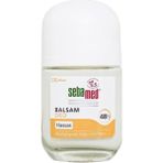 Asseds Store Hassas Ciltlere Özel 48 Saat Etkili Kadın Erkek Balsam Deodorant 50ML - Option-1