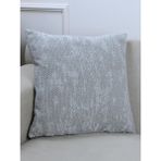 Asseds Store Herringbone Gri Renk Çizgi Desenli 45X45 Kırlent Kılıfı - 001-Renkli - Option-1