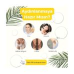 Asseds Store Kojik Asit Sabun Cilt Aydınlatma - Koyu Lekeler & Hiperpigmentasyon - C Vitamini, Zerdeçal, Kollajen, Hyalüronik Asit, E Vitamini, Shea Butter Içerir - Tüm Cilt Tipleri Için - Option-1