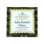 Asseds Store Kükürtlü Iyotlu Sabun, Tüm Cilt Tipleri Için, 100 gr - Soap With Iodine Sulphurous - For All Skin Types (Ardıç Katranlı Sabun) - Option-1