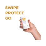 Asseds Store Licape Spf 50+ Güneş Kremi Stick – Yüksek Koruma & Suya Dayanıklı – Tüm Yaş Gruplarına Uygun, Hassas Cilt Dostu, Kolay Uygulama – 18 ml