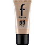 Asseds Store Mattifying Bb Yağlı ve Karma Ciltler Için Nemlendirici Etkili Spf 25 Mat Bitişli Bb Krem No. 002 - Fair/light - 8690604535170 - Option-1