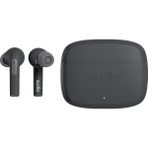 Asseds Store N2 Pro Gerçek Kablosuz Bluetooth Kulak Içi Kulaklık, Anc - Çok Noktalı Bağlantı, Ipx4 Suya Dayanıklı, Usb-C ve Kablosuz Şarj, Mikrofon, Şarj Kutusu ile 30 Saat Çalma Süresi (Siyah) - -- - Option-1