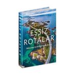 Asseds Store National Geographic - Eşsiz Rotalar (Ciltli): Dünya'nın En Iyi 500 Sürüş Rotası: Dünya'nın En Iyi 500 Sürüş Rotası - Option-1 - Altın