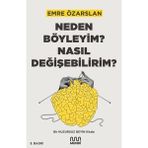 Asseds Store Neden Böyleyim? Nasıl Değişebilirim?: Bir Huzursuz Beyin Kitabı - Option-1